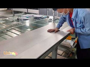 Install and Uninstall Valinge 2G Click - ANZ Flooring