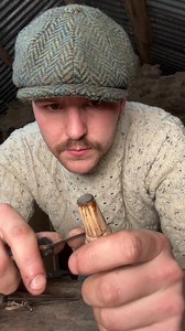 244K views · 5.5K reactions | Making an Oak Shrink Pot #handtools #woodworking #shrinkpot #gauge #greenwoodworking | Pint of Plane | Facebook