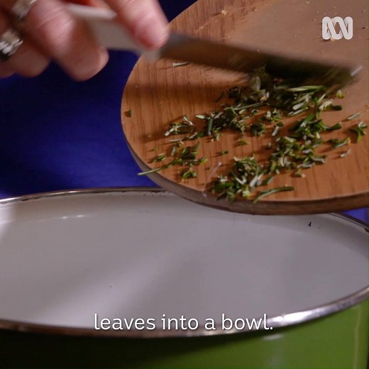 127K views · 2.8K reactions | Make this DIY handscrub to soothe hard-working hands! Jane's magic recipe cleanses and revitalises using household ingredients. | Gardening Australia | Facebook