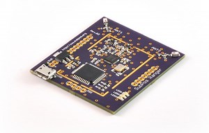 SubPos Ranger Indoor Positioning System Unveiled (video)