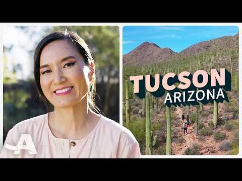 We Tested Tucson Living: The Results Shocked Us!