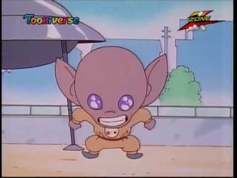 떴다! 럭키맨 11화
