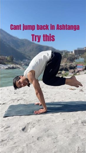 Struggling with Jump Back? Fix It in 30 Seconds! #ytshorts