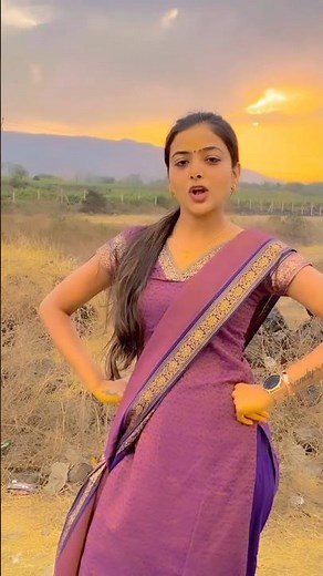 मराठी रिल्स|marathi reels|Marathi TikTok video🔥comedy reels🔥girl reels||#marathitiktok#viral