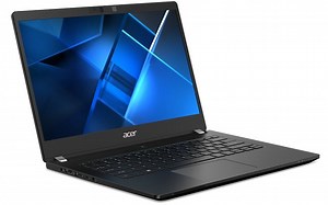 Acer na CES 2020: nowa wersja notebooka TravelMate P6 i nowy model TravelMate P2 od 3799 zł i 2499 zł (wideo)