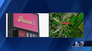 Shooting in Spring Grove Borough