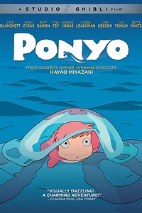 Ponyo Summary, Trailer, Cast, Where to Watch and More