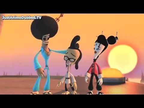 Chop Socky Chooks: Kobura Strikes - Chuckie Chan vs Kobura Full Battle