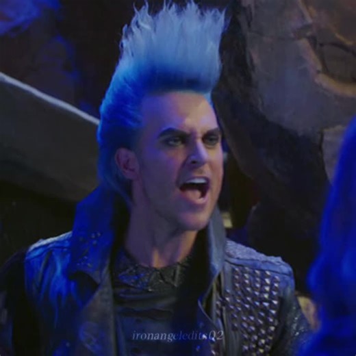 Editing All Descendants Songs: Do What You Gotta Do