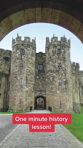 History of Henry Percy, 1st Earl of Northumberland