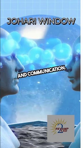 Johari Window Explained