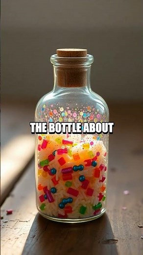How to Make a DIY Sensory Bottle