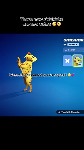 Discover the Adorable Bana in Fortnite