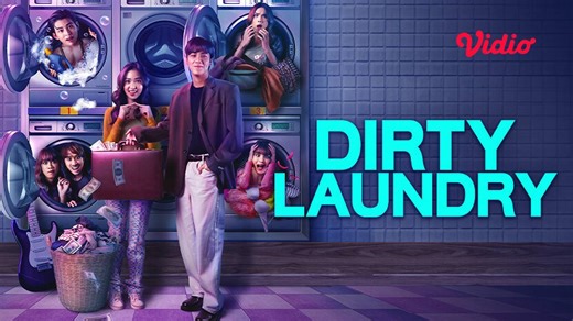 Dirty Laundry - Trailer - Dirty Laundry - Trailer
