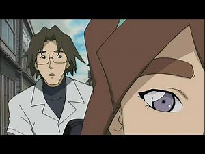 .hack INFECTION - BONUS DVD FEATURES 4K HD UPSCALE