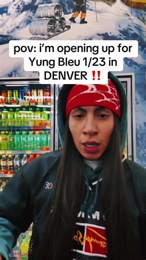 Opening for Yung Bleu in Denver: Get Your Tickets Now