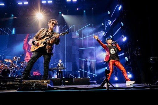 Journey Kicks Off ‘Final Frontier’ Farewell Tour — Full Dates, Set List & Video