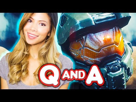 All About Gloom Games! - Halo 5 SWAT Gameplay