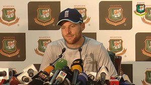 Jos Butler Press conference (26 February. 2023) | Bangladesh Cricket : The Tigers
