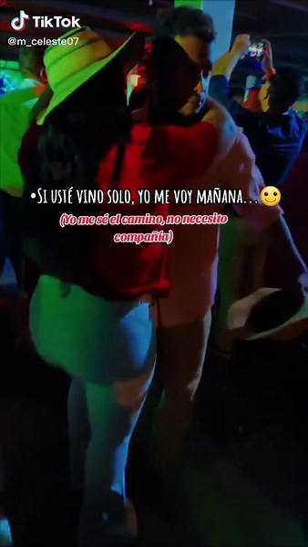 Cuentas recomendadas