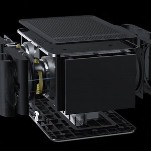 239K views · 4 comments | The music shouldn't stop when you leave the room. Enjoy a seamless multi-room audio experience with the ELAC Discovery Z3: the wifi/bluetooth speaker that taps into ELAC's 95 year high fidelity heritage to fill your life with sound. Now just $299. Click here to check it out >>>> https://bit.ly/38nHI4r | ELAC | Facebook