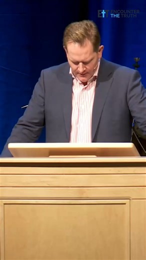 Encounter the Truth on Instagram: "The Flood That Couldn’t Heal Humanity #EncounterTheTruth #Jesus #godswords #godsglory #godspromises #godswordsustainus #thelordprospershispurpose #jonathangriffiths #preaching #sermon #jesus #bible #encounterthetruth #shortsvideo https://encounterthetruth.org"