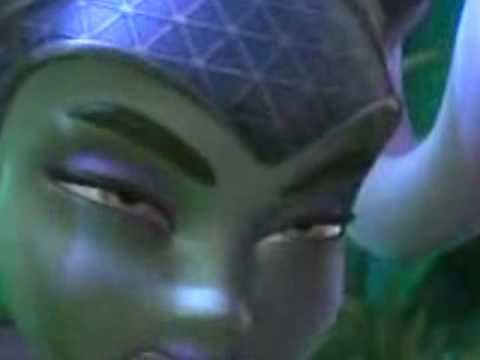 Betty, April, and Cindy - Devil Woman (Jimmy Neutron mv)