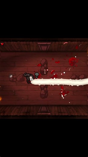 POV: Spongebob is the First Floor Boss #thebindingofisaac #memes #mods #spongebob