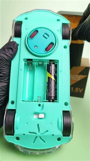 Stop Buying Disposables — Switch to Mupoer AA Rechargeable Batteries #xbox #rechargeablebatteries