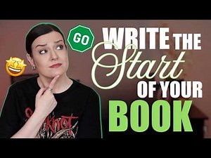 How to Write the Introduction of your Novel