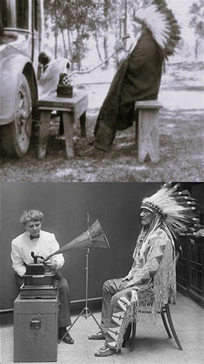 Frances T. Densmore #FrancesDensmore #Ethnomusicology #historicalphotos #farwest #nativeamerican