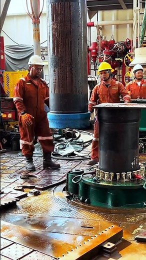 How Much Do Workers Earn on Dangerous Offshore Oil Rigs ?