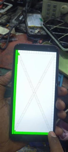 samsung mobile touch check code all samsung