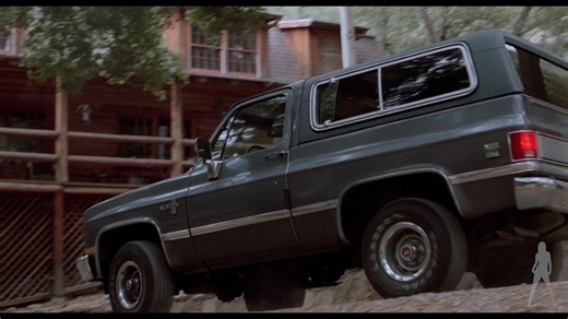 New from Vinegar Syndrome: DEMONWARP is a delirious late 80s creature feature which throws in everything AND the kitchen sink, from hulking Sasquatches to ghoulish zombies, bloody sacrifices to monstrous alien overlords, and more! Featuring Academy Award-winner George Kennedy and packed full of gratuitous nudity and head-ripping action, we are thrilled to unveil DEMONWARP on UHD for the very first time, restored in 4K from its original camera negative and loaded with a wealth of newly-produced b