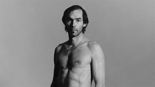 Lives of the Artists: Peter Hujar at Fraenkel Gallery | KQED