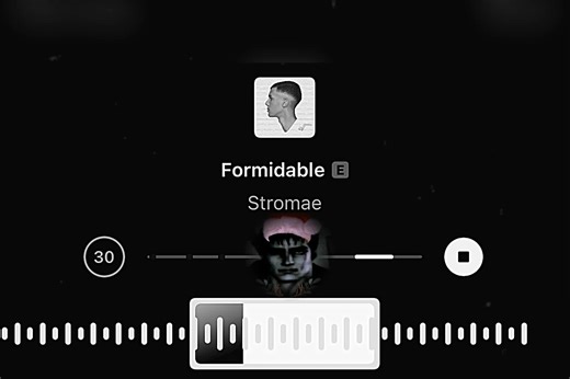 ‏Formidable - Stromae #song #formidable #stromae #slowed #music