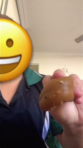 U only have one neh doh (don’t know how to spell it)