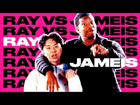 Jameis Winston is officially Ray’s uncle | Play It Back