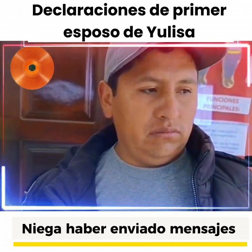 #ATENCION #LOULTIMO Habla el ex pareja de Yuly quien a sido protagonista en los últimos dias de un caso que a generado muchas preguntas en la población. #fblifestylelife #moon #Compartir | Periódico Digital