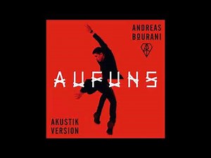 Andreas Bourani - Auf Uns (Lyrics)