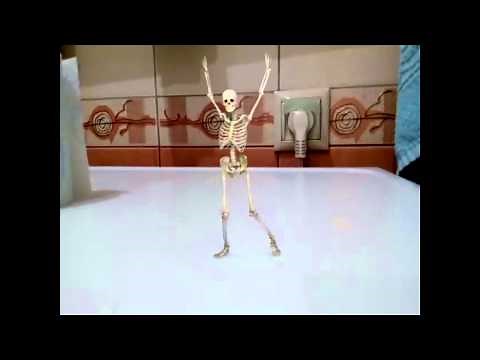 Dem Bones (Ezekiel Bible Story) - Clovercroft Kids