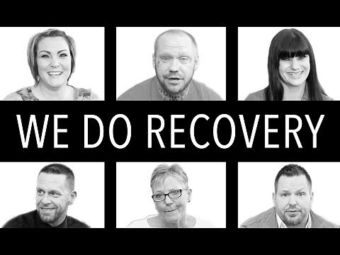 #WeDoRecovery | Drug Prevention Documentary