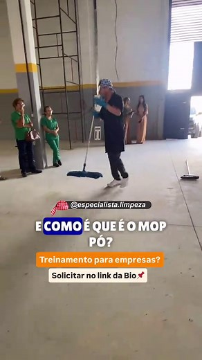 Métodos Modernos de Limpeza para Empresas