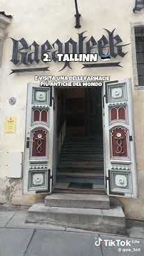 tre capitali Europee da visitare