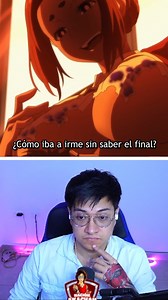 Un caso más resuelto 😎 Anime: Kaii to Otome to Kamikakushi | Nación Akachan