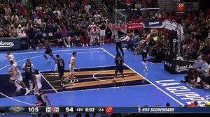 Brandon Ingram with 30 Points vs. LA Clippers