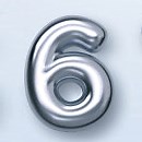 Destiny number 6. Meaning, character, luck, health and compatibility.