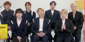 Here’s the First Look at BTS’s ‘Friends’ Reunion Appearance
