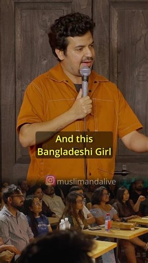 Bangladeshi girl friend in Delhi