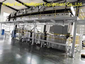 [Hot Item] Coating Machine for Reverse Osmosis Membrane/Water Treatment Membrane